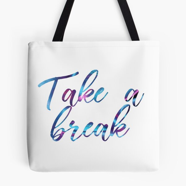 Item preview, Take a Break Ham designed and sold by Macbrittdesigns.