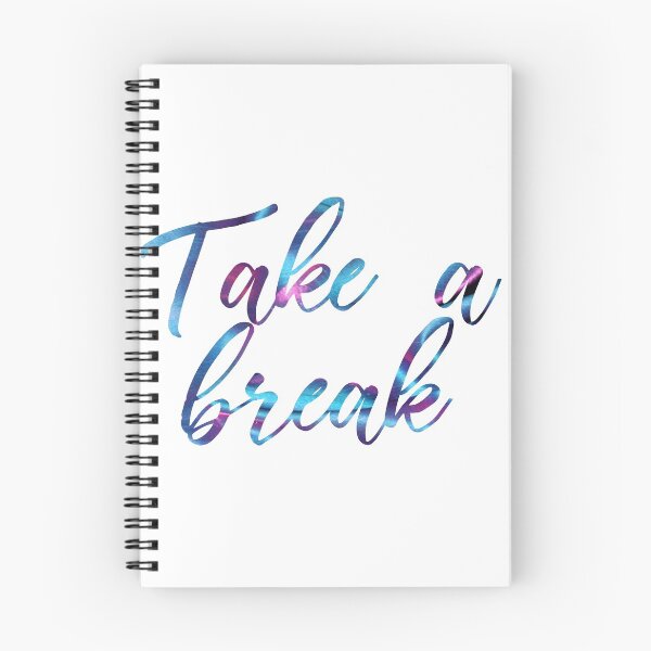 Item preview, Take a Break Ham designed and sold by Macbrittdesigns.