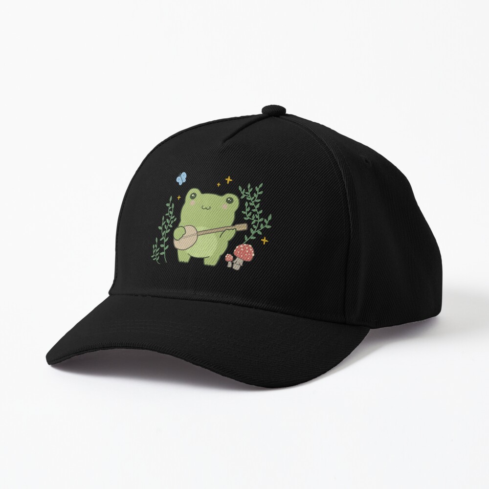 https://ih1.redbubble.net/image.3910676442.6292/ssrco,baseball_cap,product,000000:44f0b734a5,front_three_quarter,square,1000x1000-bg,f8f8f8.jpg