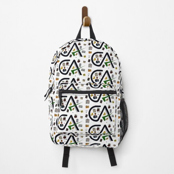 Item preview, Chartered Accountant designed and sold by Iarmy-2022.