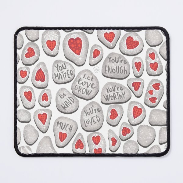 Item preview, Pebbles Of LoveBeach Solo (encouraging) designed and sold by Ildiko Hankoszky.