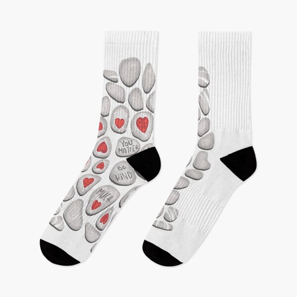 Item preview, Pebbles Of LoveBeach Solo (encouraging) designed and sold by Ildiko Hankoszky.