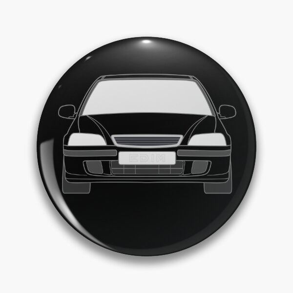 Item preview, Honda Civic MA MB MC color designed and sold by EdimDesign.