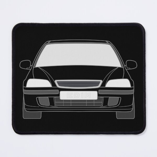 Item preview, Honda Civic MA MB MC color designed and sold by EdimDesign.