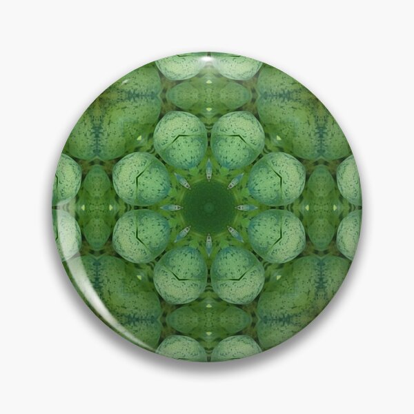 Item preview, Patrón retro tema verde | Lachenalia Orchioides 1.1 designed and sold by FRLF.