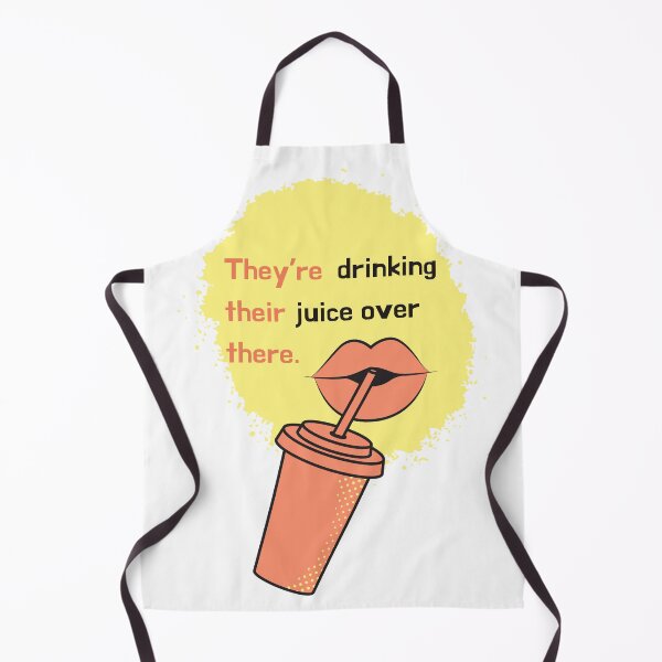 Item preview, There Their They're designed and sold by Zakaria-4.