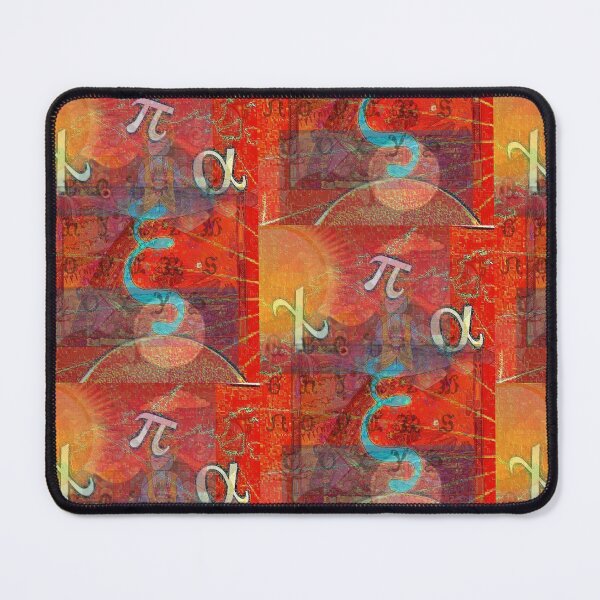 Item preview, THE ALPHABET OF GOD designed and sold by RAJAT KANTI CHAKRABARTY.