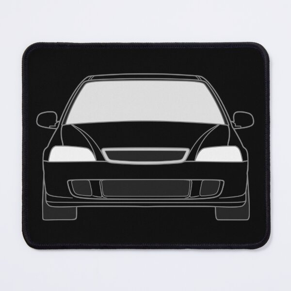 Item preview, Honda Civic MA MB MC color designed and sold by EdimDesign.