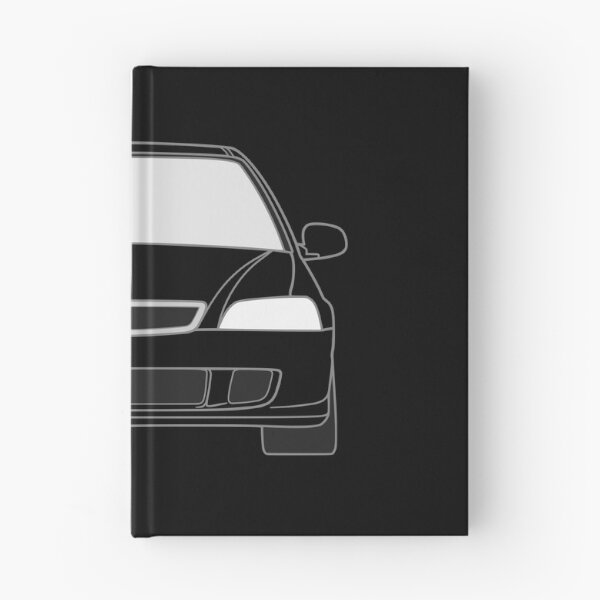 Item preview, Honda Civic MA MB MC color designed and sold by EdimDesign.
