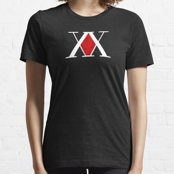 Hunter X Hunter Essential T-Shirt