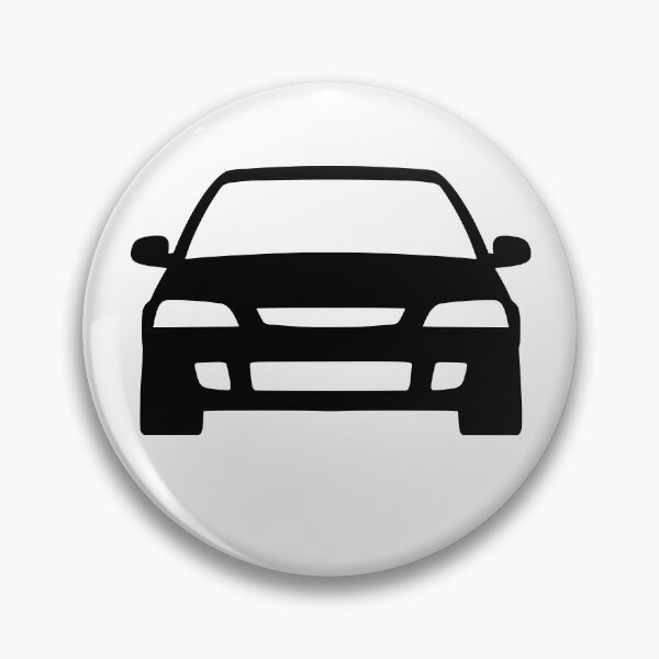 Item preview, Honda Civic MA MB MC black silhouette designed and sold by EdimDesign.
