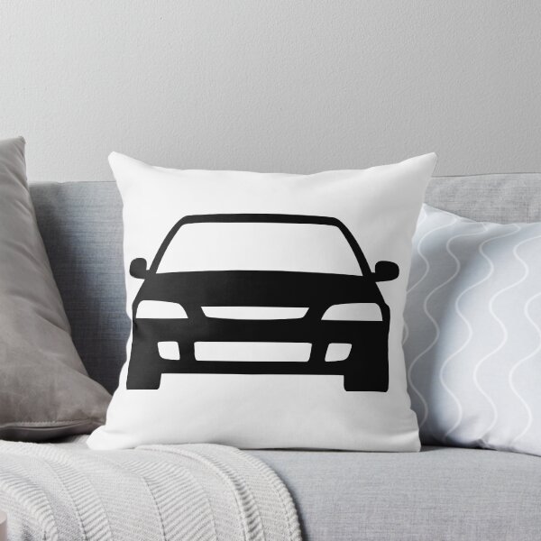 Item preview, Honda Civic MA MB MC black silhouette designed and sold by EdimDesign.
