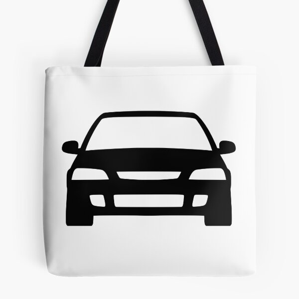 Item preview, Honda Civic MA MB MC black silhouette designed and sold by EdimDesign.