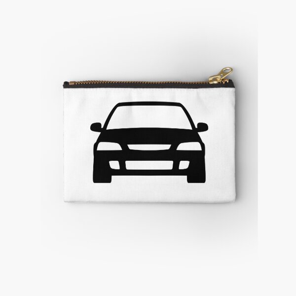 Item preview, Honda Civic MA MB MC black silhouette designed and sold by EdimDesign.