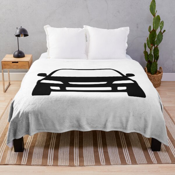 Item preview, Honda Civic MA MB MC black silhouette designed and sold by EdimDesign.
