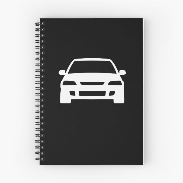 Item preview, Honda Civic MA MB MC white silhouette designed and sold by EdimDesign.