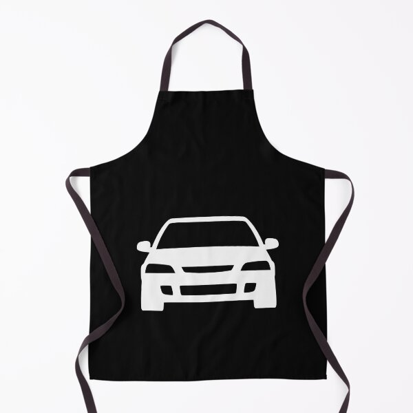 Item preview, Honda Civic MA MB MC white silhouette designed and sold by EdimDesign.