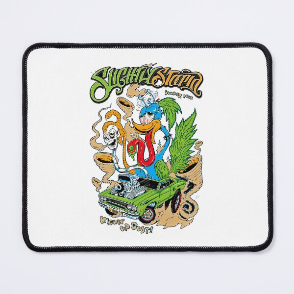 Item preview, Mens My Favorite Artist Ed Roth Painter Funny Fans designed and sold by Mui110Cao.