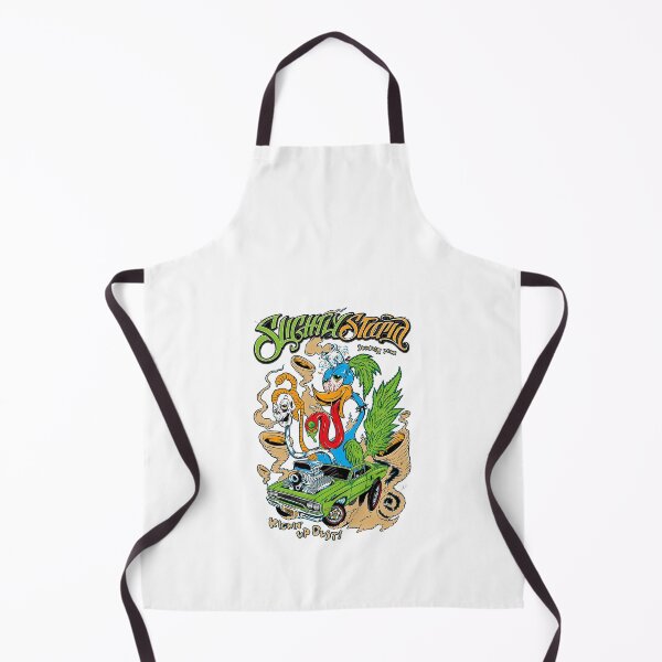 Item preview, Mens My Favorite Artist Ed Roth Painter Funny Fans designed and sold by Mui110Cao.