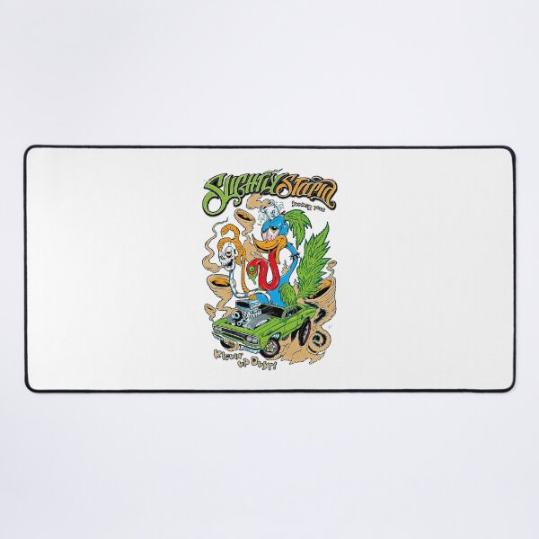 Item preview, Mens My Favorite Artist Ed Roth Painter Funny Fans designed and sold by Mui110Cao.