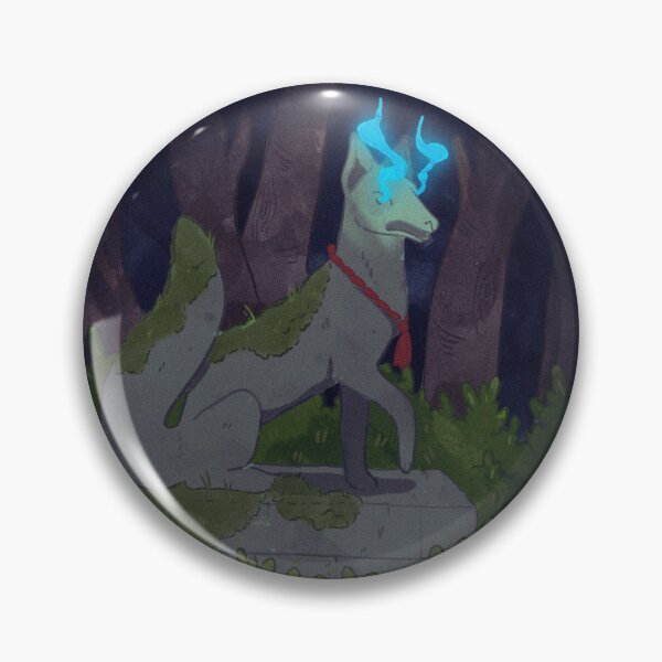 Item preview, Overgrown designed and sold by MrMackerel.
