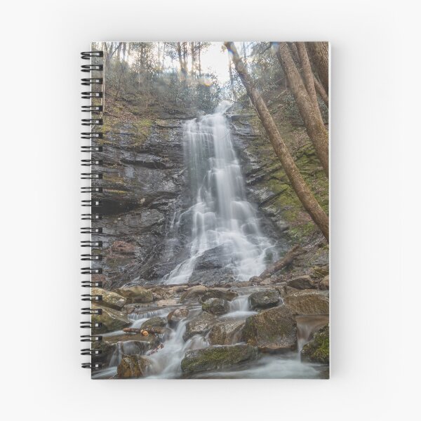 Item preview, Sill Branch Falls designed and sold by -LGM-.