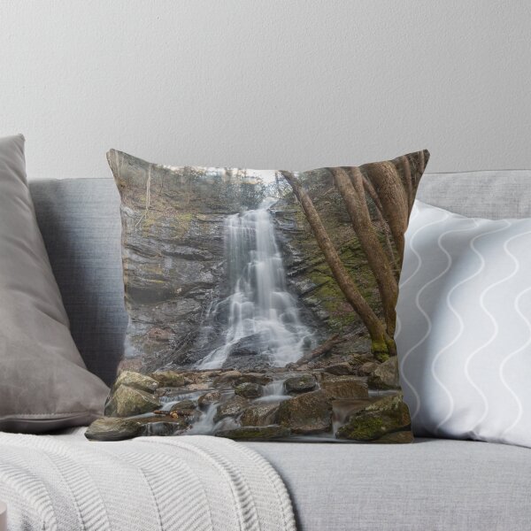 Item preview, Sill Branch Falls designed and sold by -LGM-.