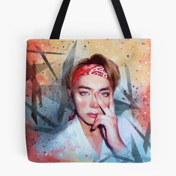 Item preview, Taehyung designed and sold by nfromneverland.