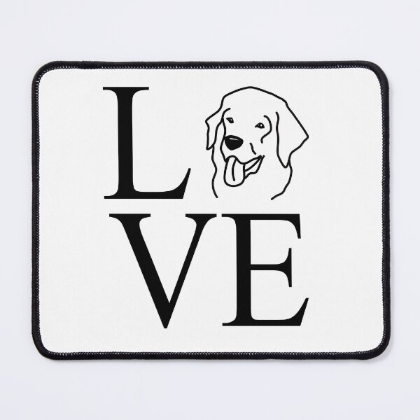 Item preview, love dear newfoundland, newfoundland designed and sold by dog-shirt.