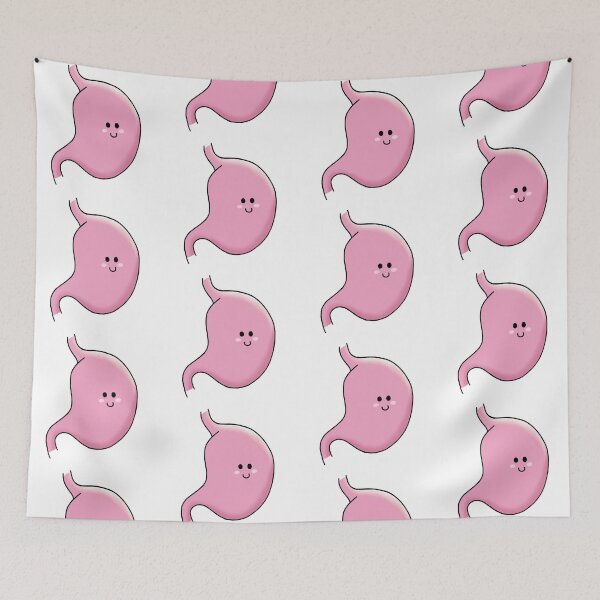 Item preview, Stomach | Tummy designed and sold by olivierxx33.