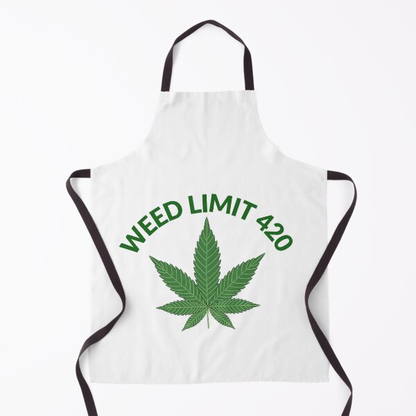 Item preview, weed limit 420 - royal weed designed and sold by noyomiart.
