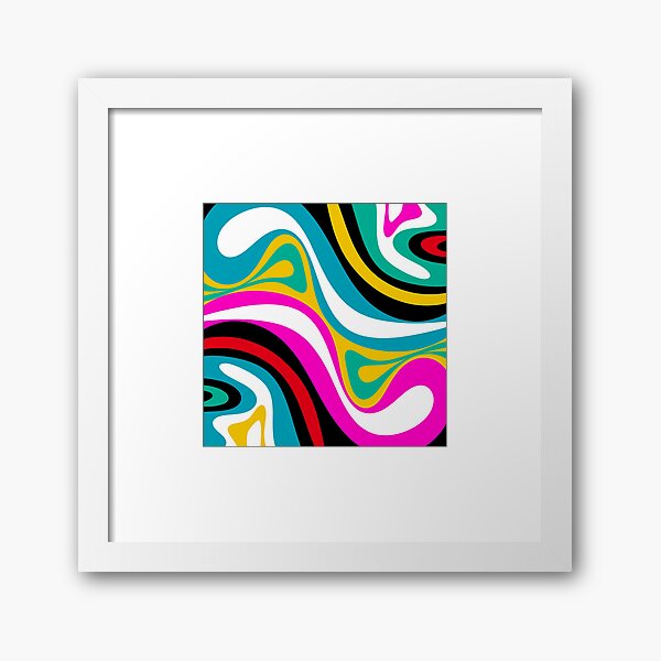 【CODE GRAPHY】☆WAVE Logo Hype Glossy Coloring Crop Poppe.r Amazon.com: GloFX Kandi Swirl Padded Kaleidoscope Goggles