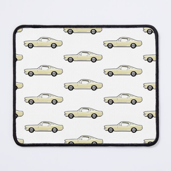 Item preview, 60s FM Fastback designed and sold by MandyCarsArts.