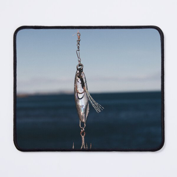 Item preview, Beautiful Bait Set For The Fishing designed and sold by monteartist.