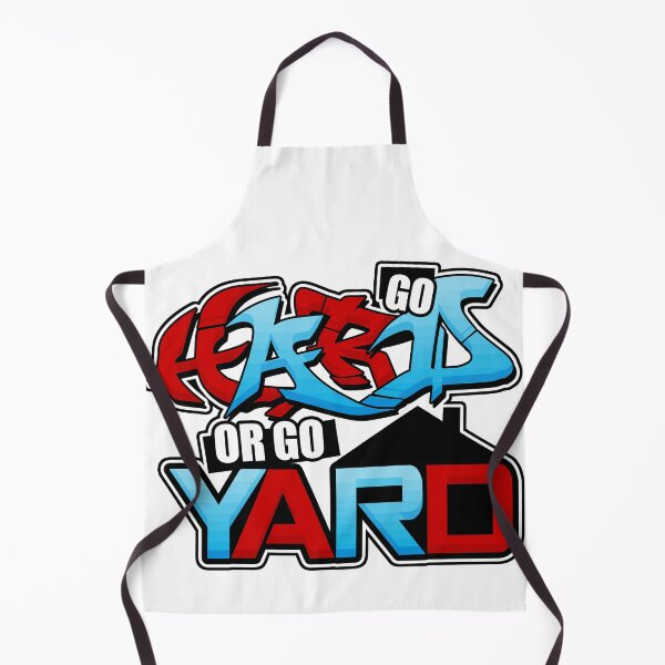 Item preview, Go Hard or Go Yard 2.0 designed and sold by urbankaos.
