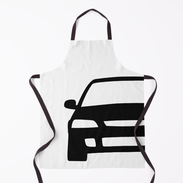 Item preview, Honda Civic MA MB MC black silhouette designed and sold by EdimDesign.