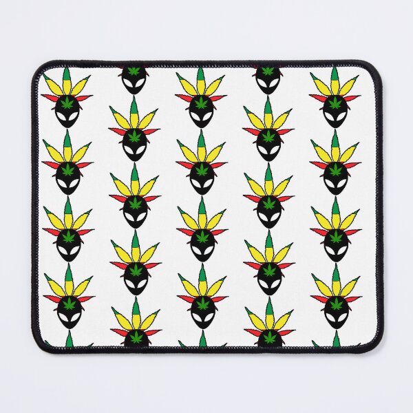 Item preview, Alien Weed Grower - royal weed designed and sold by noyomiart.
