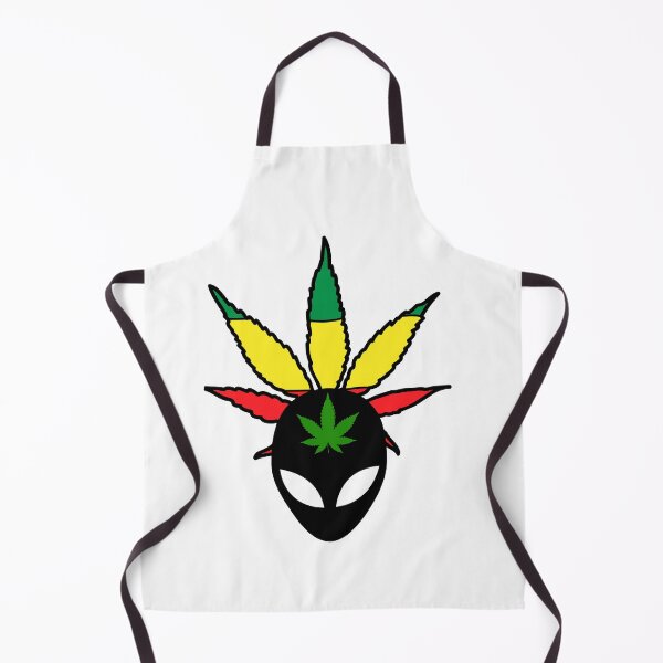 Item preview, Alien Weed Grower - royal weed designed and sold by noyomiart.
