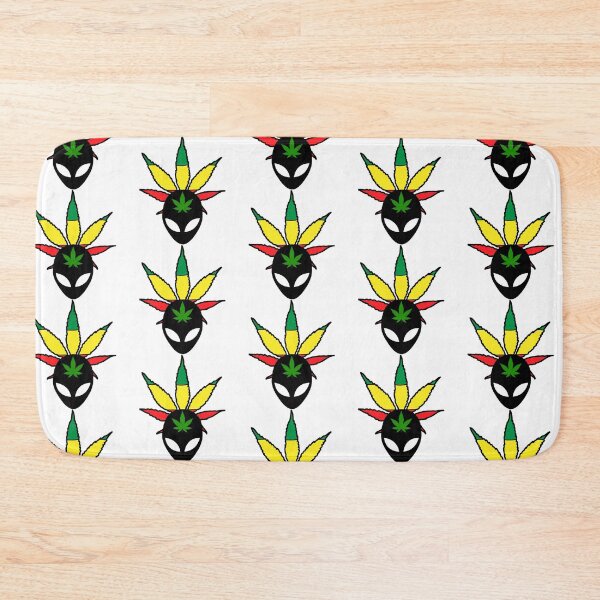Item preview, Alien Weed Grower - royal weed designed and sold by noyomiart.