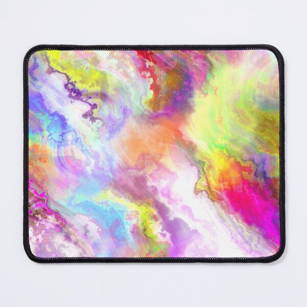 Item preview, fluid paint seamless pattern designed and sold by Hartics.