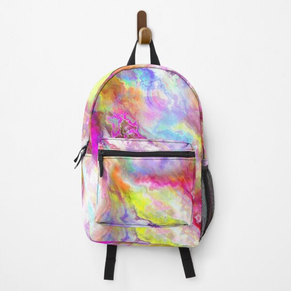 Item preview, fluid paint seamless pattern designed and sold by Hartics.