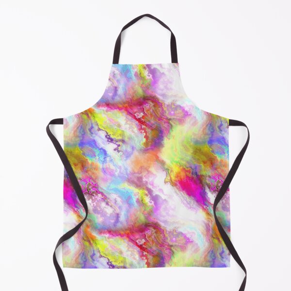 Item preview, fluid paint seamless pattern designed and sold by Hartics.