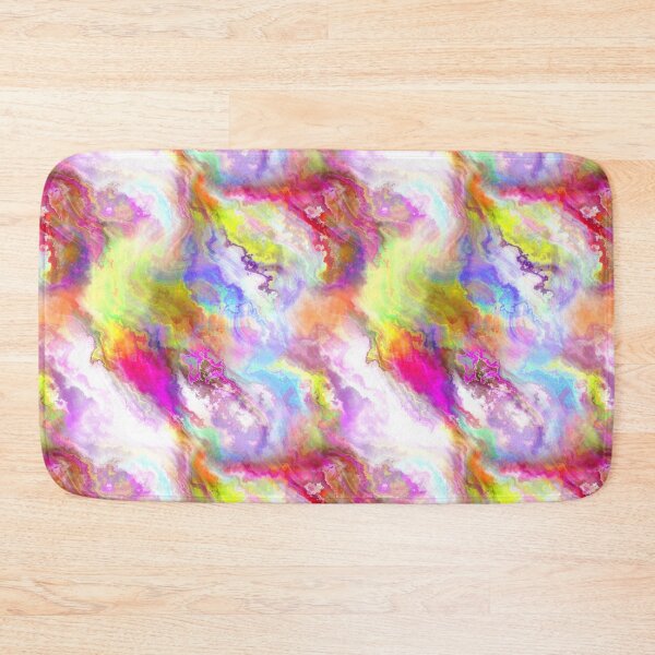 Item preview, fluid paint seamless pattern designed and sold by Hartics.