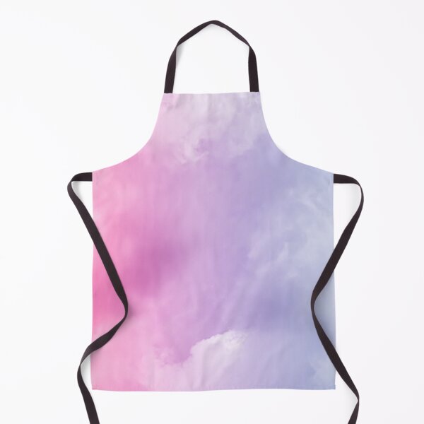 Item preview, Pink and Blue Sky designed and sold by PotluckPrints.