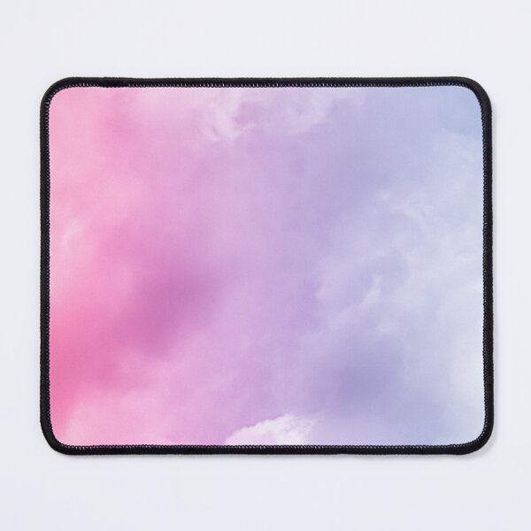 Item preview, Pink and Blue Sky designed and sold by PotluckPrints.