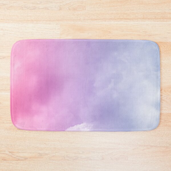 Item preview, Pink and Blue Sky designed and sold by PotluckPrints.