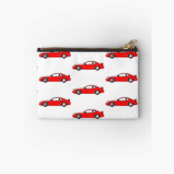 Item preview, Orange 90s FM Fastback designed and sold by MandyCarsArts.