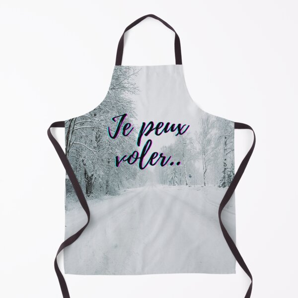 Item preview, I can fly - popular French quotes theme gifts designed and sold by RebelliousRosee.