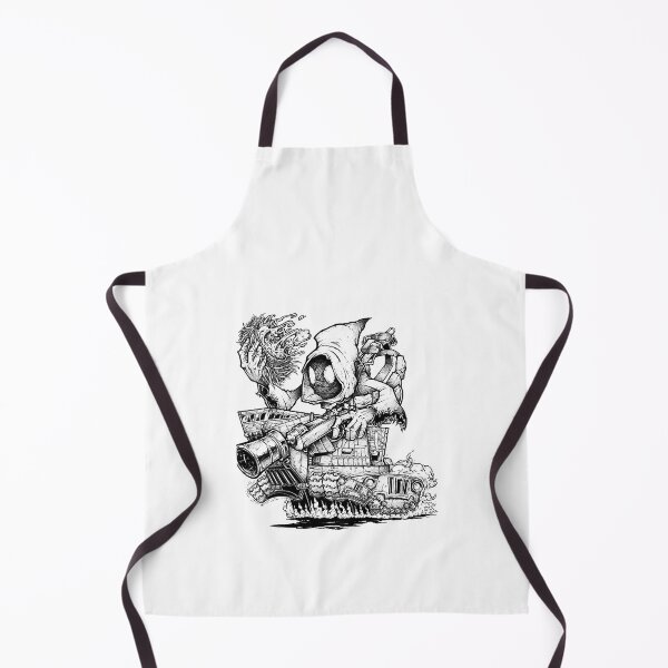 Item preview, My Favorite People Ed Drawer Roth Retro Vintage designed and sold by Mui110Cao.