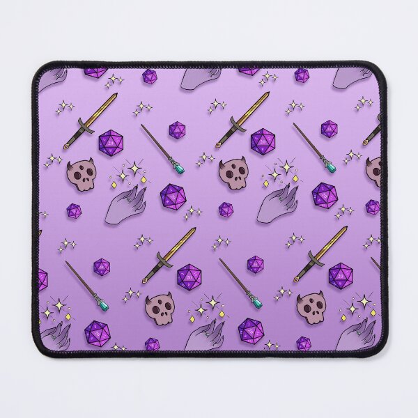 Item preview, Dungeons and Dragons designed and sold by ActuallyViolet.